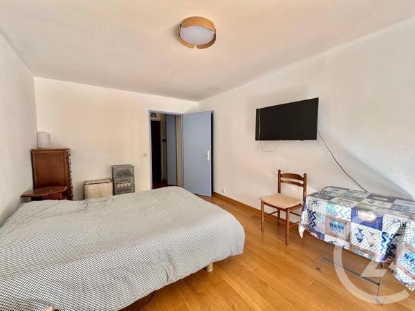 Appartement Studio à vendre  1 pièce - 23 m 2   TROUVILLE SUR MER  - 14