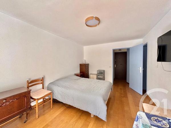 Appartement Studio à vendre  1 pièce - 23 m 2   TROUVILLE SUR MER  - 14