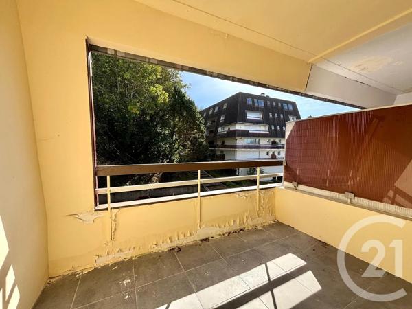 Appartement Studio à vendre  1 pièce - 23 m 2   TROUVILLE SUR MER  - 14