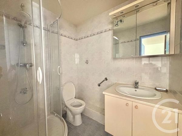 Appartement Studio à vendre  1 pièce - 23 m 2   TROUVILLE SUR MER  - 14