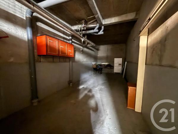 Appartement Studio à vendre  1 pièce - 23 m 2   TROUVILLE SUR MER  - 14