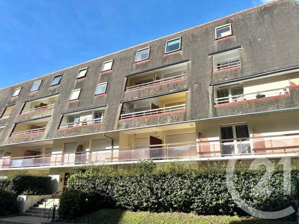 Appartement Studio à vendre  1 pièce - 23 m 2   TROUVILLE SUR MER  - 14