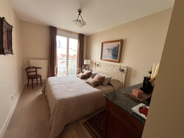 Appartement de 65,32 m²