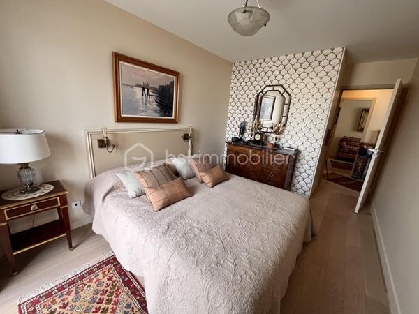 Appartement de 65,32 m²