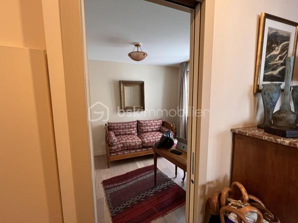 Appartement de 65,32 m²
