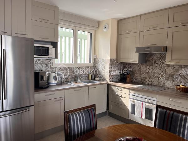 Appartement de 65,32 m²