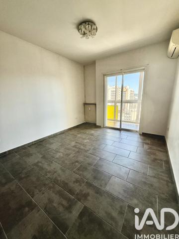 Appartement à vendre 4 pièces 107 m² Toulon