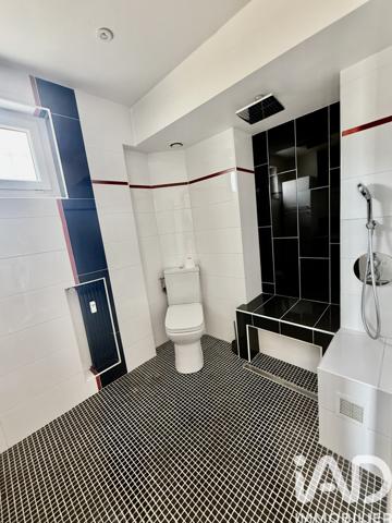 Appartement à vendre 4 pièces 107 m² Toulon