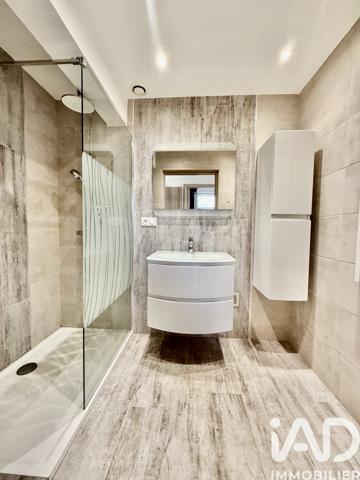 Appartement à vendre 4 pièces 107 m² Toulon