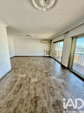 Appartement à vendre 4 pièces 107 m² Toulon