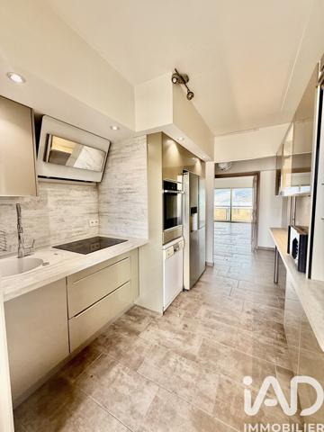 Appartement à vendre 4 pièces 107 m² Toulon