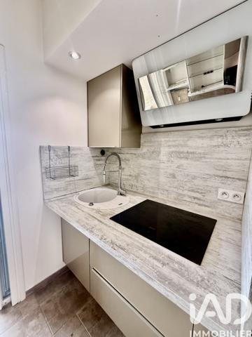 Appartement à vendre 4 pièces 107 m² Toulon