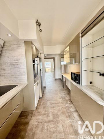 Appartement à vendre 4 pièces 107 m² Toulon