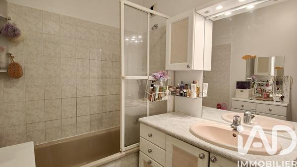 Appartement à vendre 4 pièces 97 m² Marseille 10