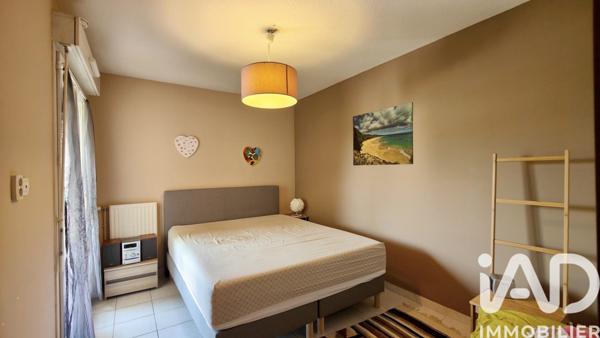 Appartement à vendre 4 pièces 97 m² Marseille 10