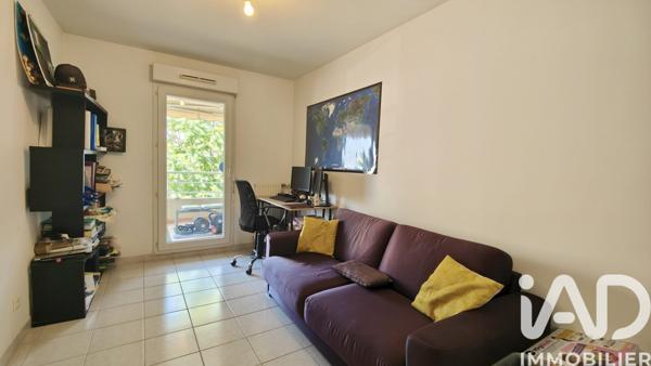 Appartement à vendre 4 pièces 97 m² Marseille 10