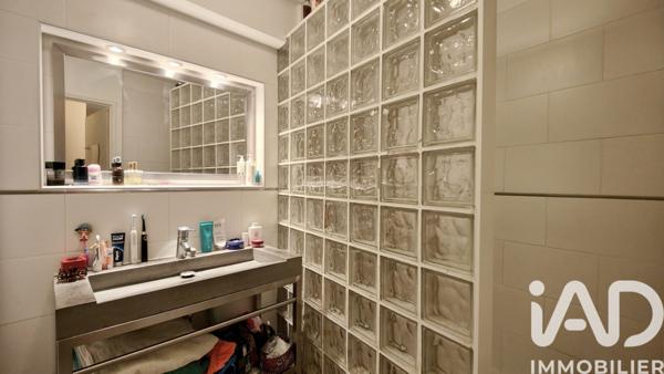 Appartement à vendre 4 pièces 97 m² Marseille 10