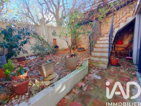 Maison à vendre 6 pièces 240 m² Rougiers