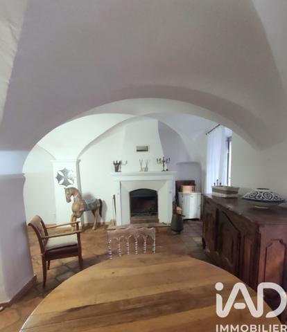 Maison à vendre 6 pièces 240 m² Rougiers