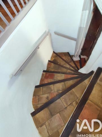 Maison à vendre 6 pièces 240 m² Rougiers