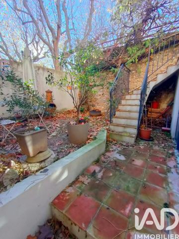 Maison à vendre 6 pièces 240 m² Rougiers