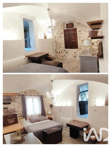 Maison à vendre 6 pièces 240 m² Rougiers