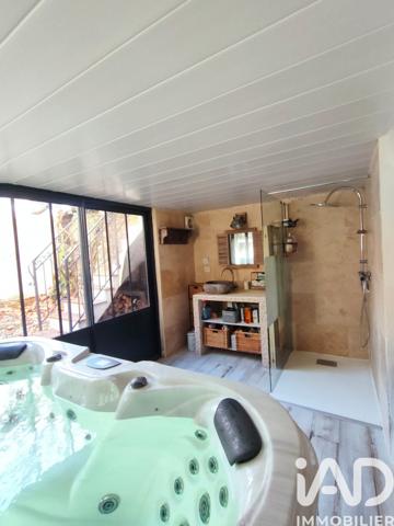 Maison à vendre 6 pièces 240 m² Rougiers