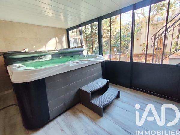 Maison à vendre 6 pièces 240 m² Rougiers