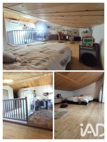 Maison à vendre 6 pièces 240 m² Rougiers