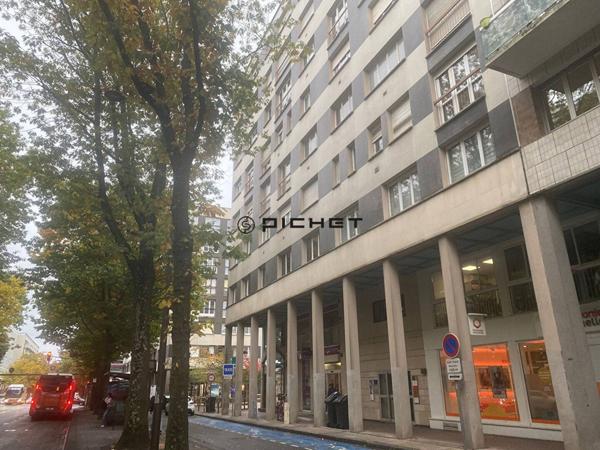 Appartement 3 pièces 76 m²