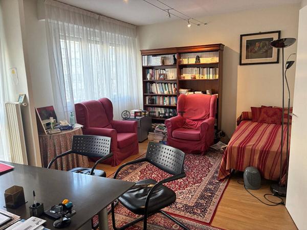 Appartement 3 pièces 76 m²