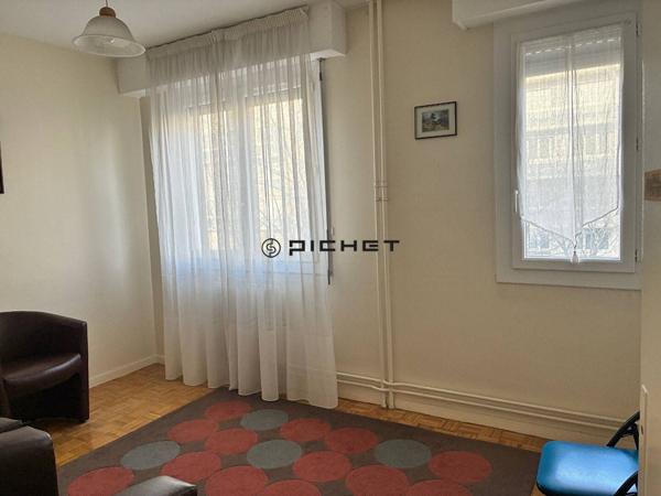 Appartement 3 pièces 76 m²