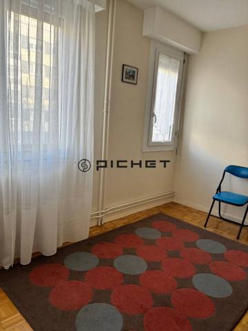 Appartement 3 pièces 76 m²