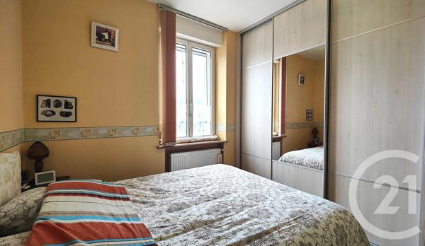 Appartement à vendre  3 pièces - 58,45 m2 VERDUN - 55