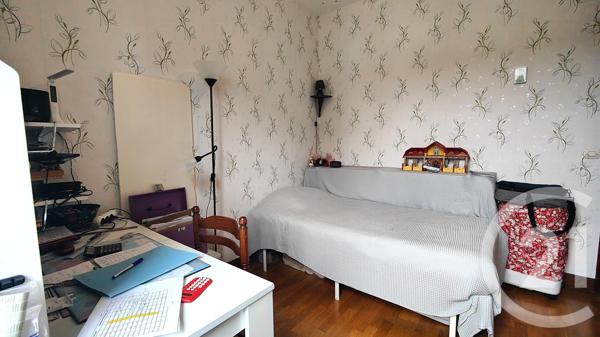 Appartement à vendre  3 pièces - 58,45 m2 VERDUN - 55