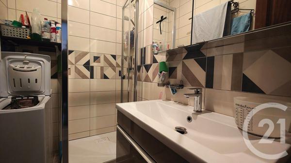 Appartement à vendre  3 pièces - 58,45 m2 VERDUN - 55