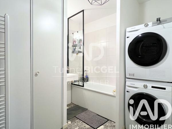 Appartement à vendre 3 pièces 69 m² Lille