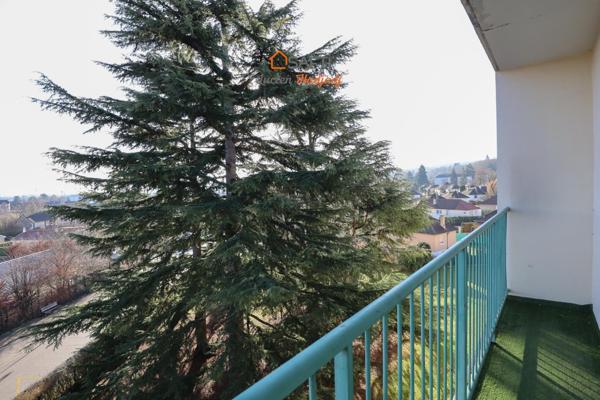 Idéalement situé à Saint-Marcel, proche écoles