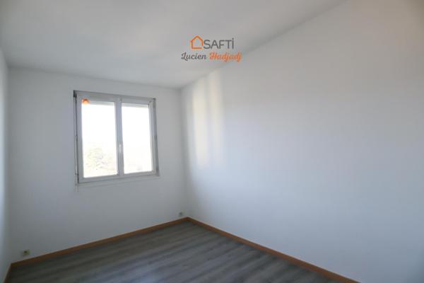 Idéalement situé à Saint-Marcel, proche écoles