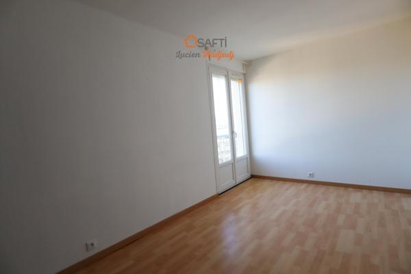 Idéalement situé à Saint-Marcel, proche écoles