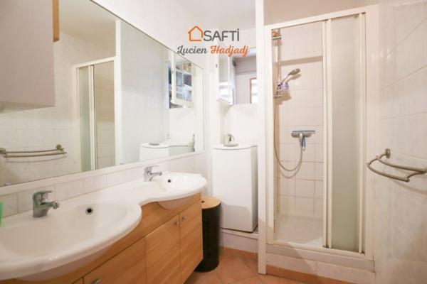 Idéalement situé à Saint-Marcel, proche écoles