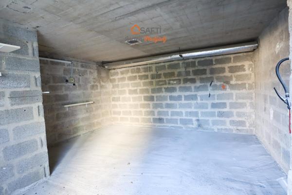 Idéalement situé à Saint-Marcel, proche écoles