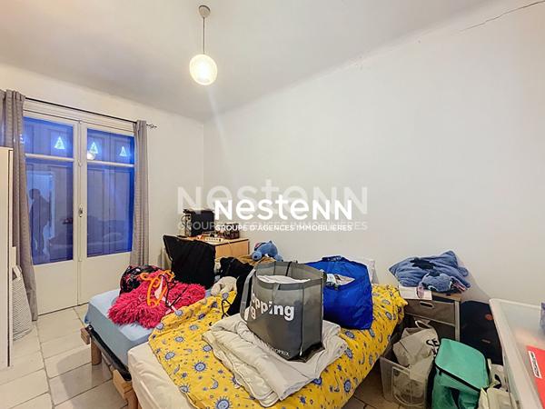 Vallauris - Maison divisé en 4 appartement - T4 - 2xT2 - T3