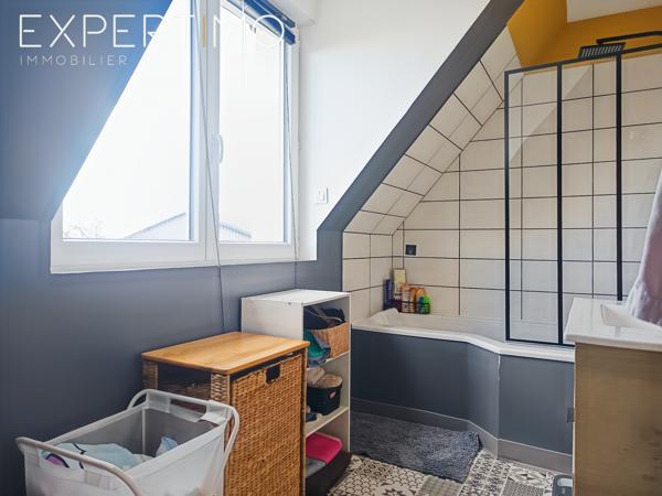 Le Crotoy (80550) Le Crotoy – Maison 145m² rénovée avec gîte