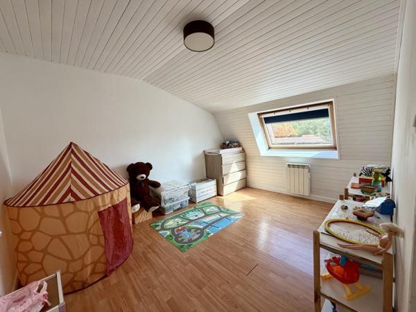 Appartement à vendre 192 240 € Quimper 5 p 101 m² DPE E