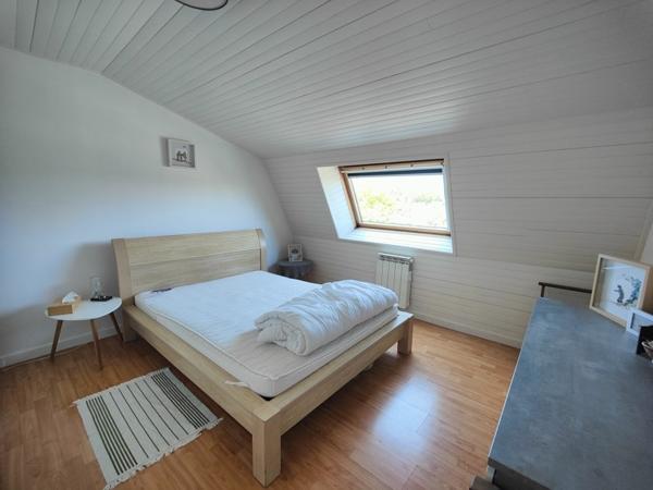Appartement à vendre 192 240 € Quimper 5 p 101 m² DPE E