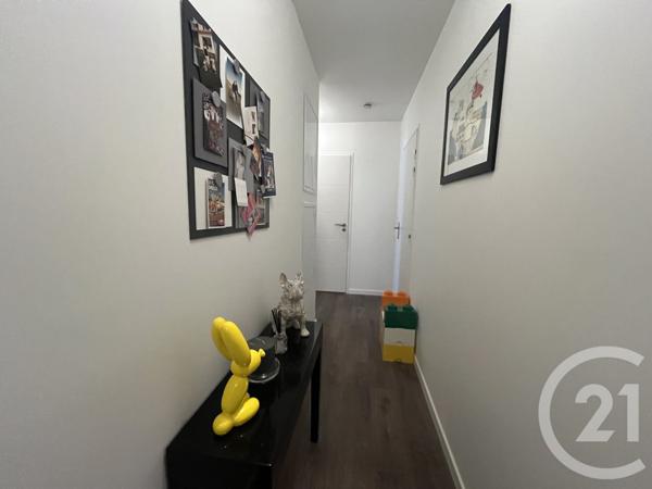 Appartement F3 à vendre  3 pièces - 68 m2 PORNIC - 44