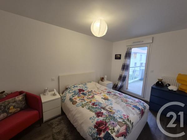 Appartement F3 à vendre  3 pièces - 68 m2 PORNIC - 44