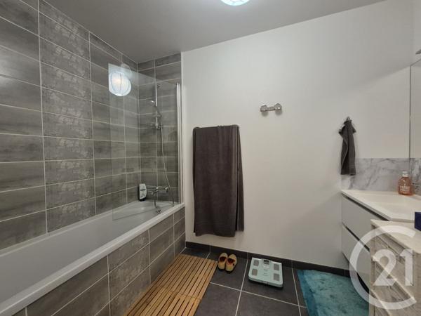 Appartement F3 à vendre  3 pièces - 68 m2 PORNIC - 44