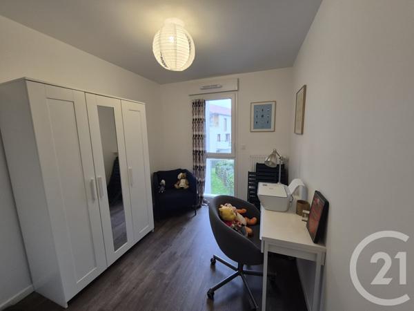 Appartement F3 à vendre  3 pièces - 68 m2 PORNIC - 44